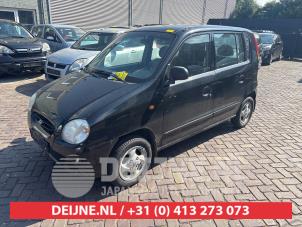 Hyundai Atos Multie 98-