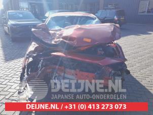 Mazda 3 18-