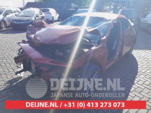 Mazda 3 18-