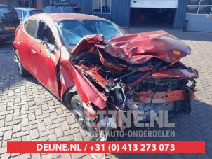 Mazda 3 Sport 2.0 SkyActiv-G 122 Mild Hybrid 16V  (Sloop)