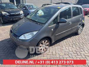 Mitsubishi Colt 04-