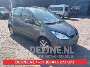 Mitsubishi Colt Sicherungskasten O691813 Spenderfahrzeug