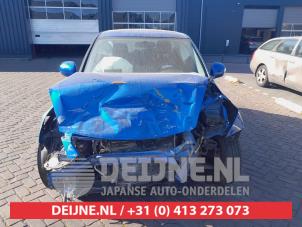 Suzuki Swift 10-