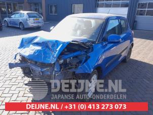 Suzuki Swift 10-