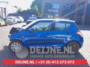 Suzuki Swift 10-