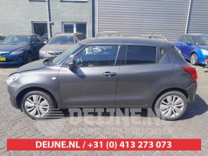 Suzuki Swift 17-