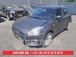 Suzuki Swift 17-