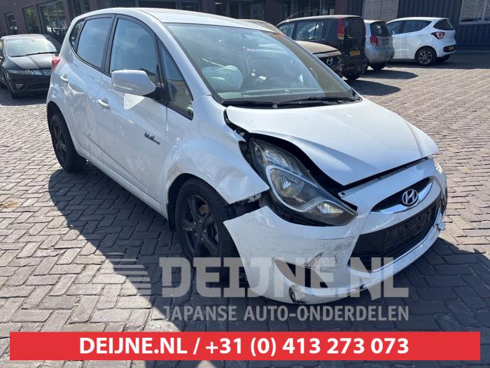 Hyundai IX20 Antriebswelle rechts vorne O680273 Spenderfahrzeug