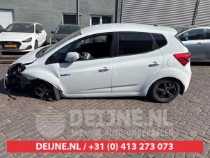 Hyundai IX20 10-