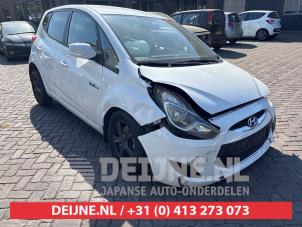 Hyundai IX20 Dynamo O680268 Donor vehicle