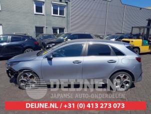 Kia Ceed 18-