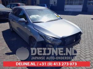 Kia Ceed Hutablage O666984 Spenderfahrzeug