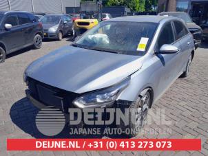 Kia Ceed 18-
