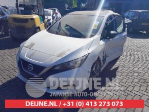 Nissan Leaf 18-