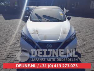 Nissan Leaf 18-