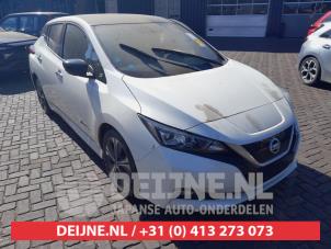 Nissan Leaf 39/40kWh  (Sloop)