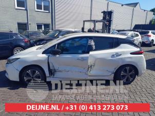Nissan Leaf 18-