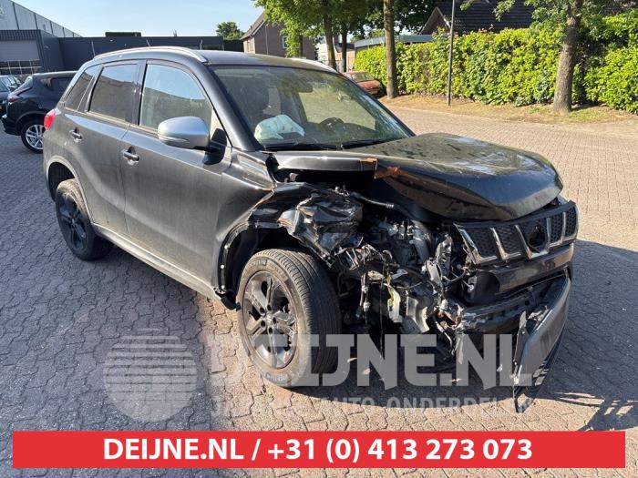 Suzuki Vitara Koelvinhuis O670339 Donorvoertuig