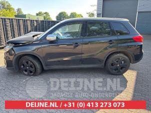 Suzuki Vitara 15-