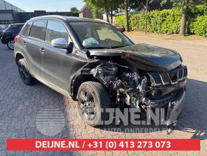 Suzuki Vitara ACC Sensor (afstand) O670330 Donorvoertuig