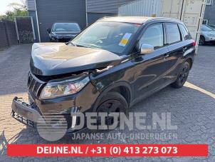 Suzuki Vitara 15-