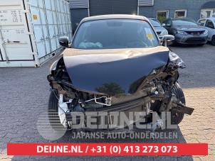 Nissan Juke 10-