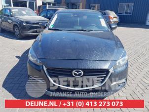 Mazda 3 13-