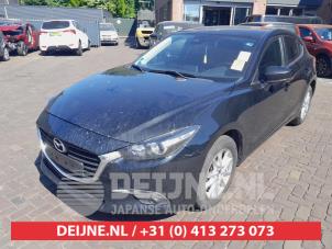 Mazda 3 13-