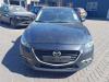 Mazda 3 1.5 SkyActiv-D 105 16V Sloopvoertuig (2018, Zwart)
