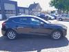 Mazda 3 1.5 SkyActiv-D 105 16V Sloopvoertuig (2018, Zwart)