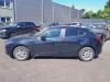 Mazda 3 1.5 SkyActiv-D 105 16V Sloopvoertuig (2018, Zwart)