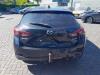 Mazda 3 1.5 SkyActiv-D 105 16V Sloopvoertuig (2018, Zwart)