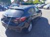Mazda 3 1.5 SkyActiv-D 105 16V Sloopvoertuig (2018, Zwart)
