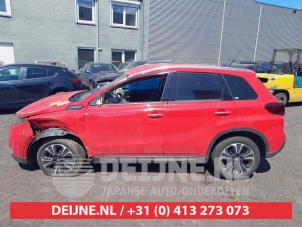Suzuki Vitara 15-