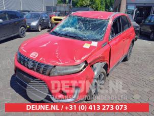 Suzuki Vitara 15-