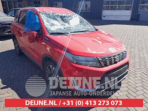 Suzuki Vitara Blinden Fleck Sensor O692160 Spenderfahrzeug