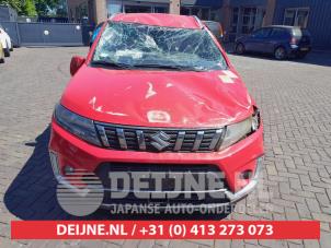 Suzuki Vitara 15-