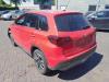 Suzuki Vitara 1.4 Booster Jet Turbo 16V SHVS AllGrip Sloopvoertuig (2020, Rood)