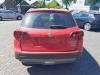 Suzuki Vitara 1.4 Booster Jet Turbo 16V SHVS AllGrip Sloopvoertuig (2020, Rood)