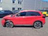 Suzuki Vitara 1.4 Booster Jet Turbo 16V SHVS AllGrip Sloopvoertuig (2020, Rood)