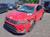 Suzuki Vitara 1.4 Booster Jet Turbo 16V SHVS AllGrip Sloopvoertuig (2020, Rood)