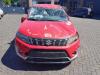 Suzuki Vitara 1.4 Booster Jet Turbo 16V SHVS AllGrip Sloopvoertuig (2020, Rood)