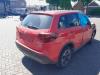 Suzuki Vitara 1.4 Booster Jet Turbo 16V SHVS AllGrip Sloopvoertuig (2020, Rood)