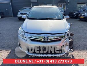Toyota Auris 07-