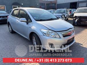 Toyota Auris Hybrid-Servicestecker O726512 Spenderfahrzeug