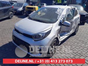 Kia Picanto 17-