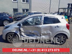 Kia Picanto 17-