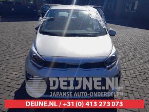 Kia Picanto 17-