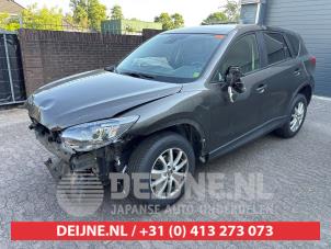 Mazda CX-5 11-