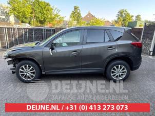 Mazda CX-5 11-